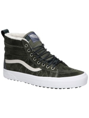 MTE Sk8-Hi Winterschuhe MTE Sk8-Hi Winterschuhe